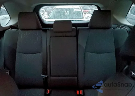 2020 Toyota Rav4 Xle из США, поврежденный, VIN 2T3RWRFV4LW068265